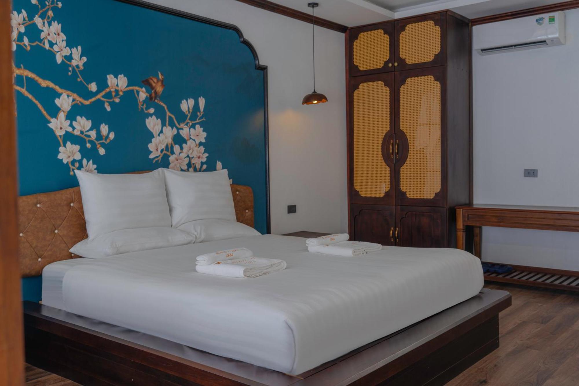 Dream1985 Hotel Luang Prabang Esterno foto