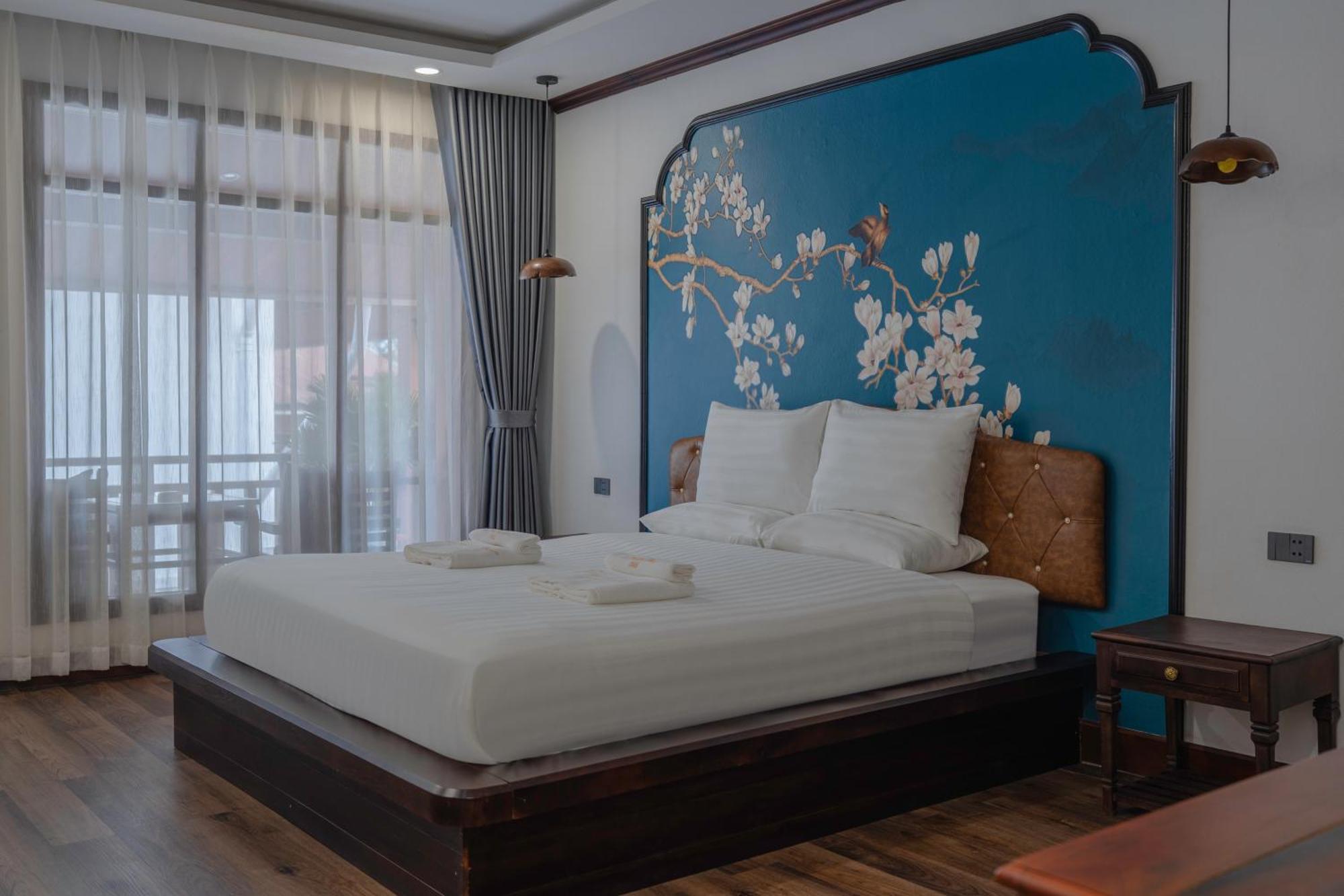 Dream1985 Hotel Luang Prabang Esterno foto