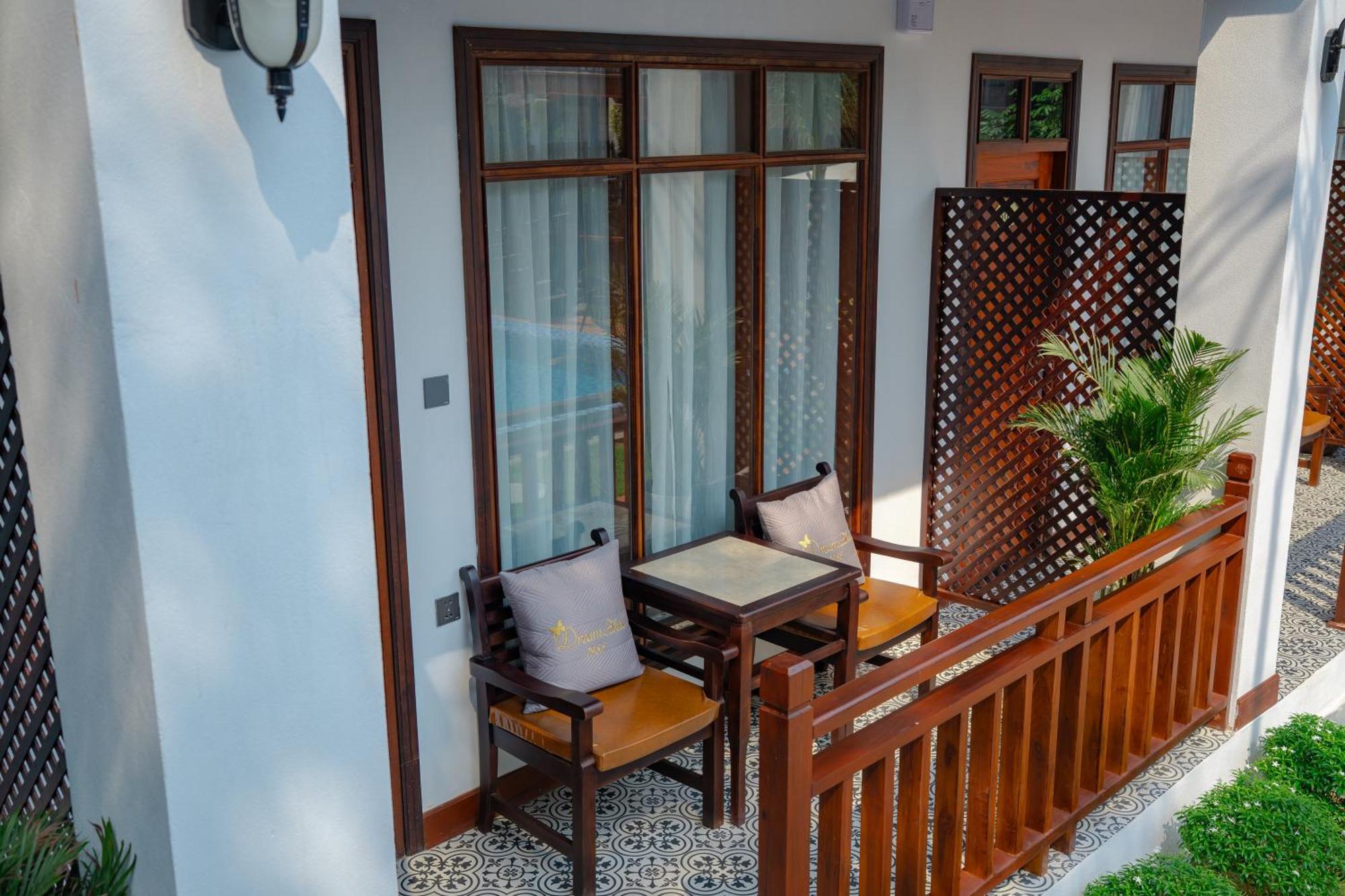 Dream1985 Hotel Luang Prabang Esterno foto