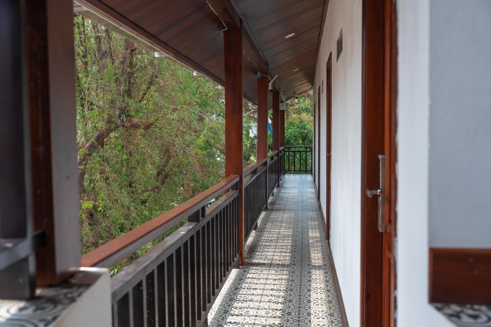 Dream1985 Hotel Luang Prabang Esterno foto